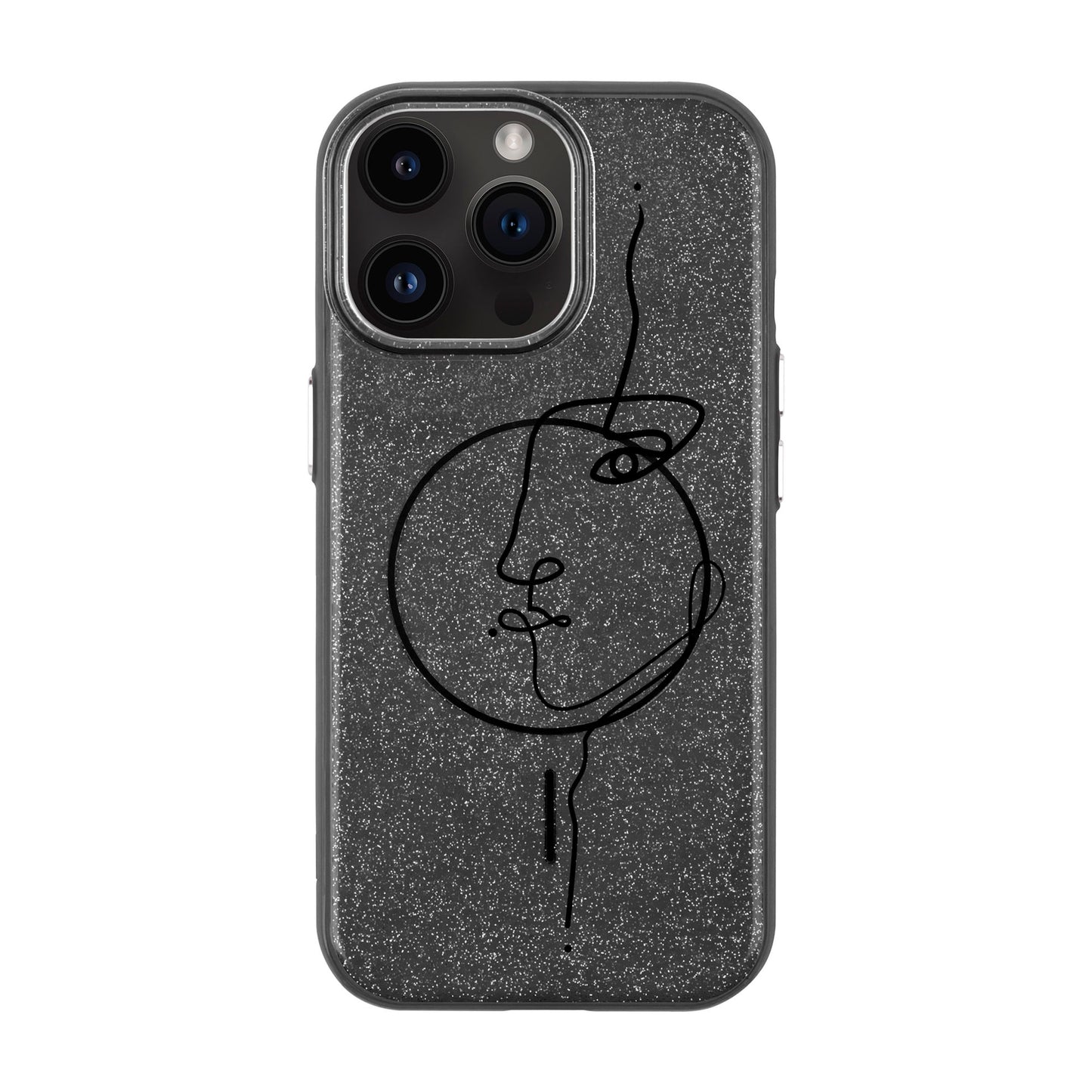 FACE-iPhone 14 Pro Max Radiant Kılıf MagSafe Özellikli