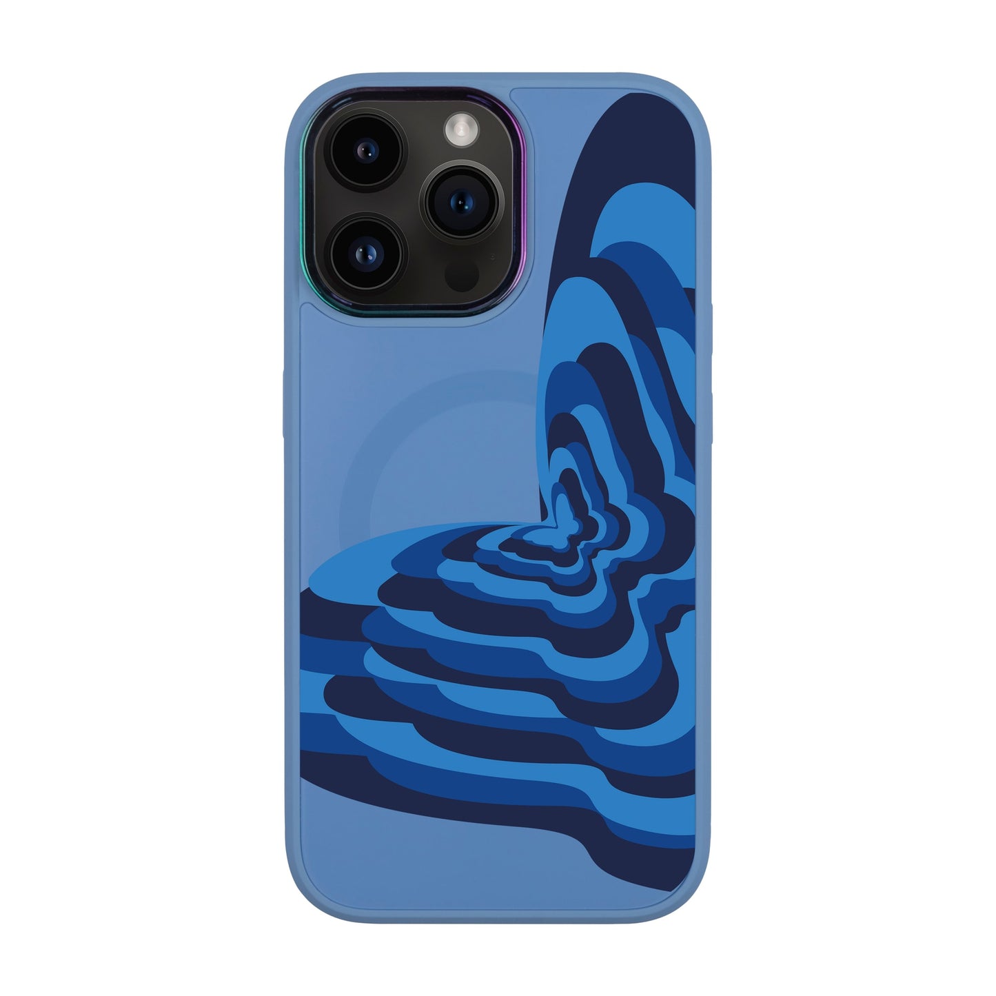 BUTTERFLY-iPhone 14 Pro Max Vigor Kılıf MagSafe Özellikli