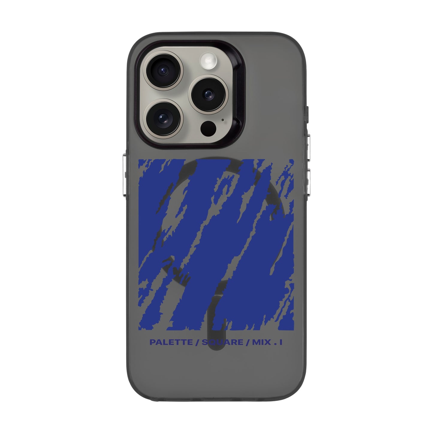 PALETTE-iPhone 15 Pro Hold Kılıf MagSafe Özellikli