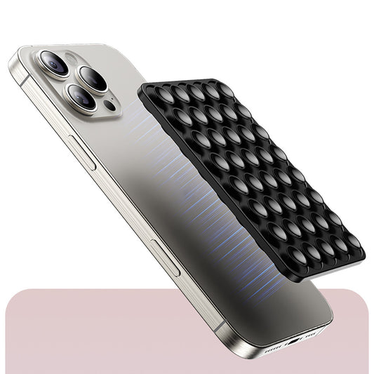 NEW-Vakumlu Silikon Telefon Tutucu