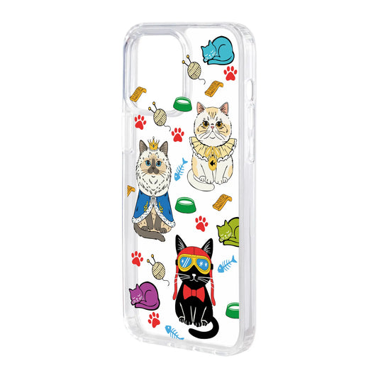 ROYAL CATS-iPhone 7 / 8 / SE Solid Kılıf