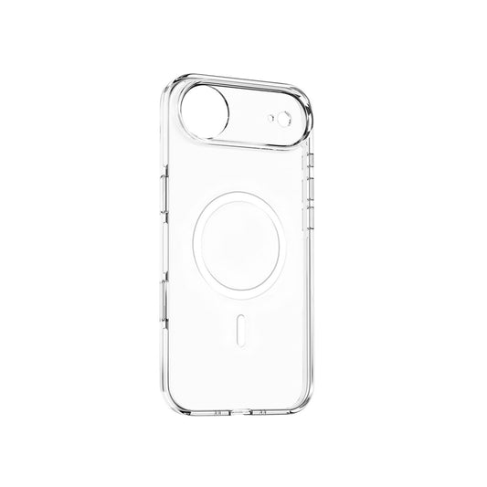 NEW-iPhone Air Clear Premium Kılıf MagSafe Özellikli