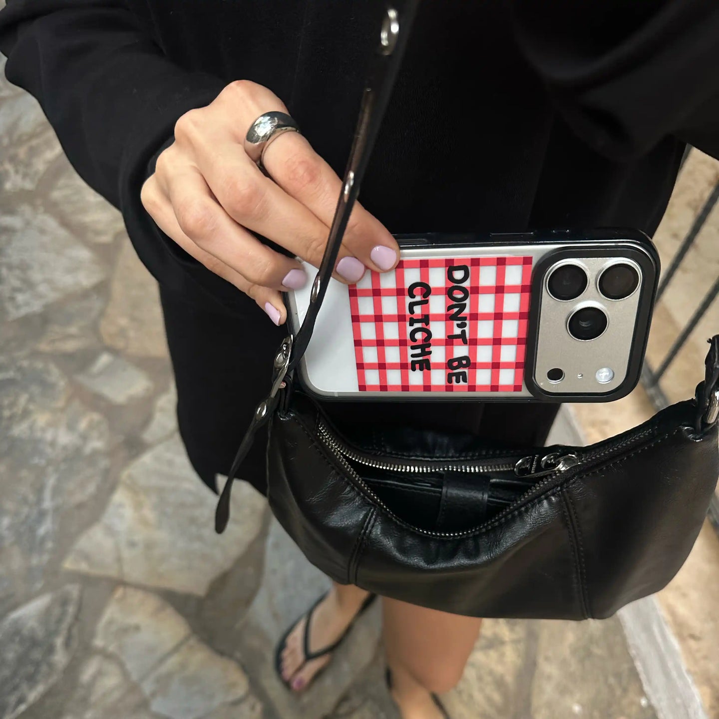 Power Case