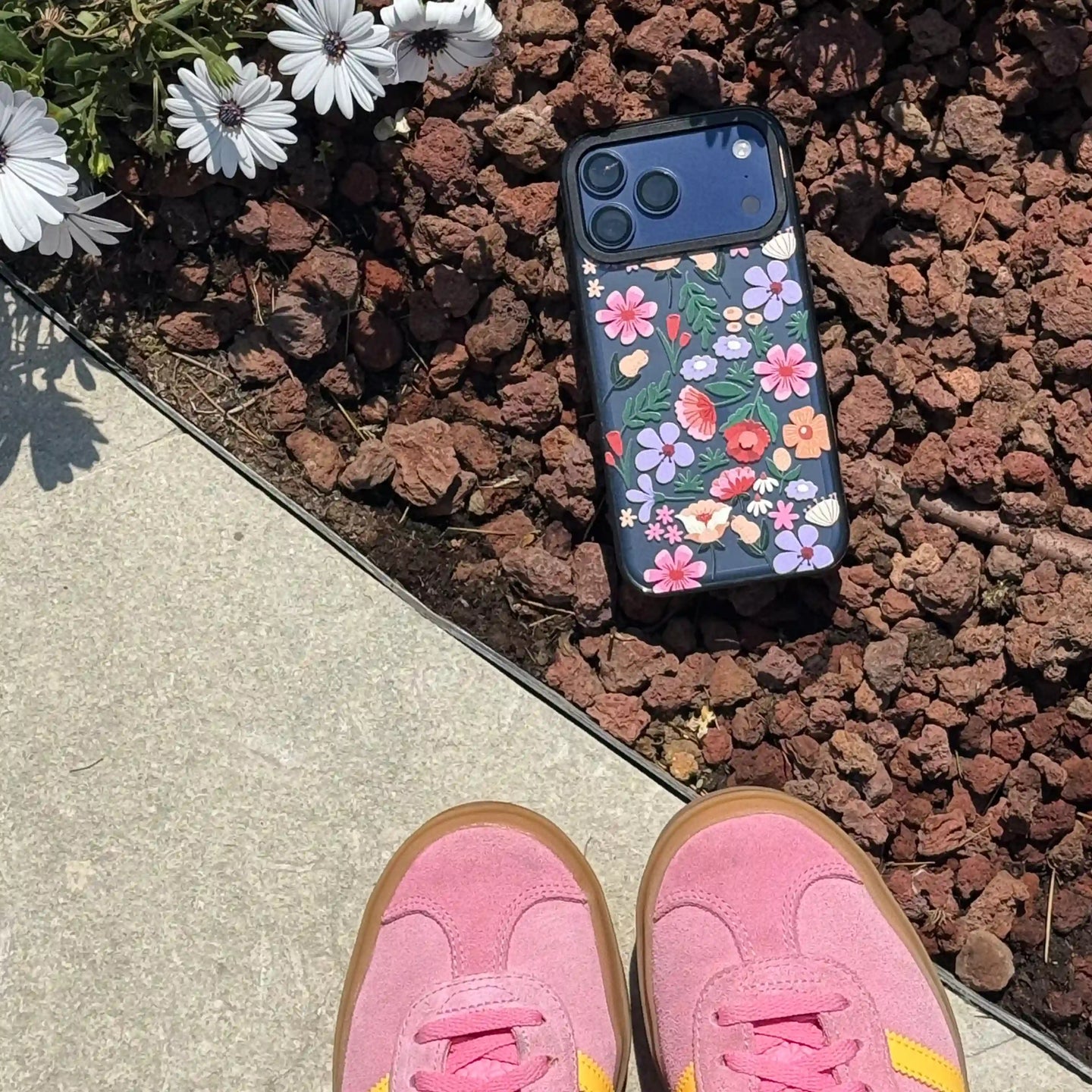POWER CASE
