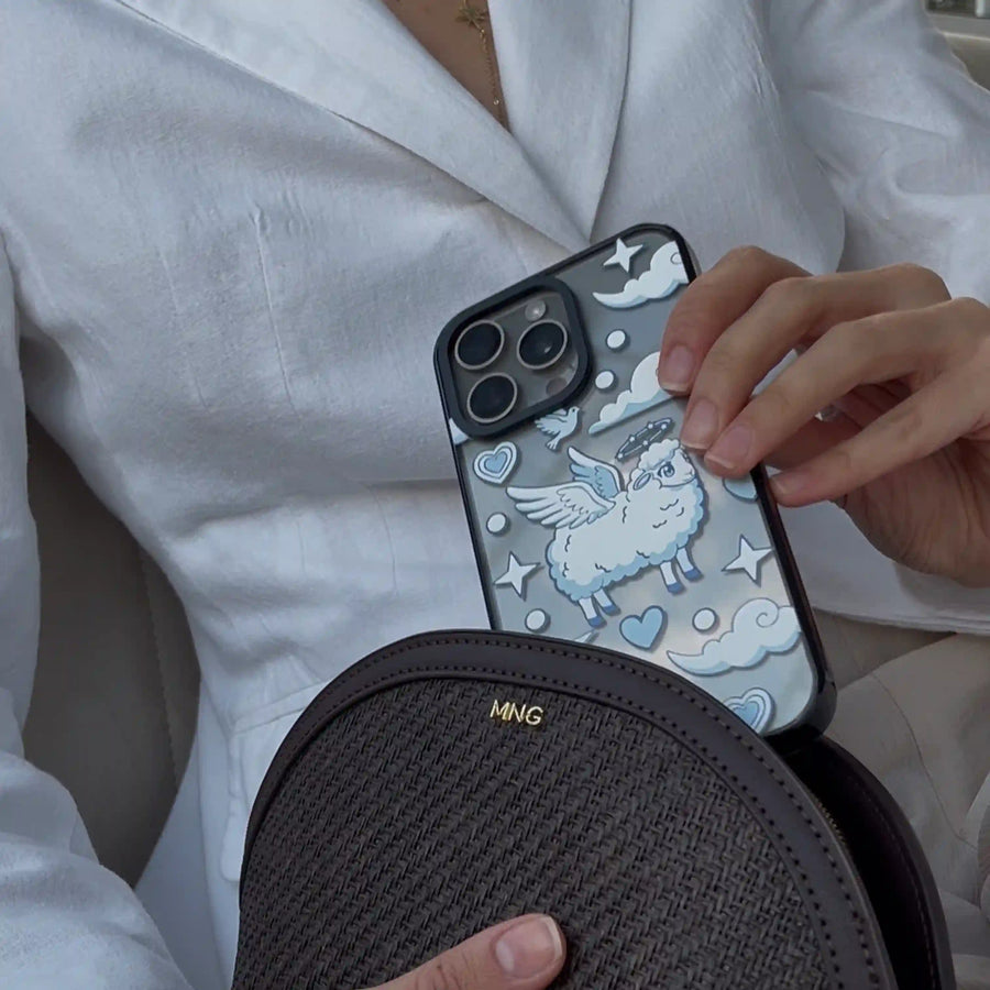 POWER CASE