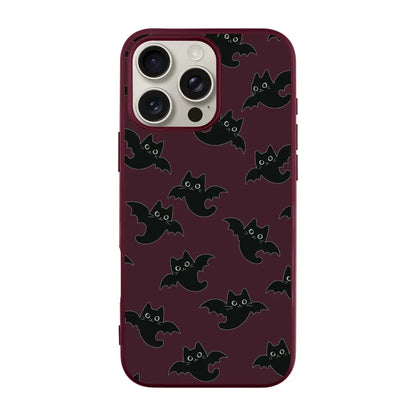 BAT CATS-Ultra Silikon Kılıf-Tecno Spark 9 Pro