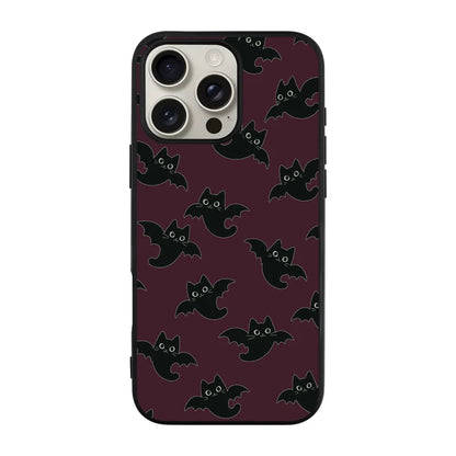 BAT CATS-Ultra Silikon Kılıf-Galaxy A56