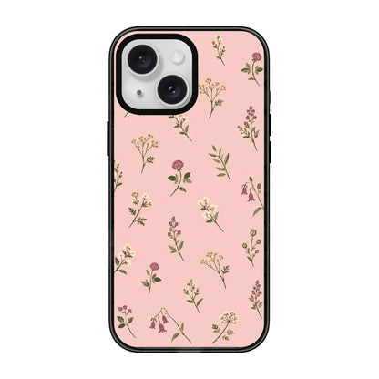 BLUSH MEADOW-Power Kılıf - iPhone 12