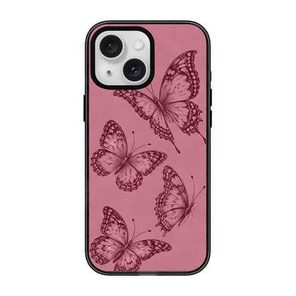 BLUSH WINGS-Power Kılıf - iPhone 12
