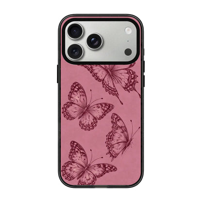 BLUSH WINGS-Power Kılıf - iPhone 18 Pro