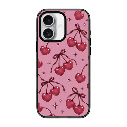 CHERRY ROMANCE-Power Kılıf - iPhone 16