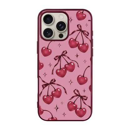 CHERRY ROMANCE-Ultra Silikon Kılıf-Galaxy A05