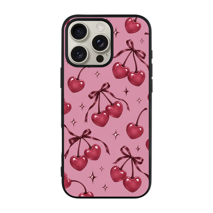 CHERRY ROMANCE-Ultra Silikon Kılıf-Galaxy A05