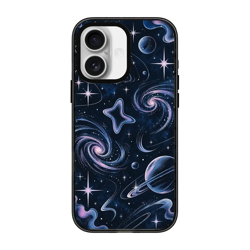 COSMIC REVERIE-Power Kılıf - iPhone 16 Plus