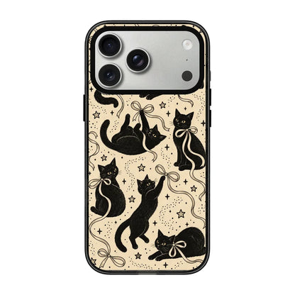 CREATIVE CODE-Power Kılıf - iPhone 18 Pro