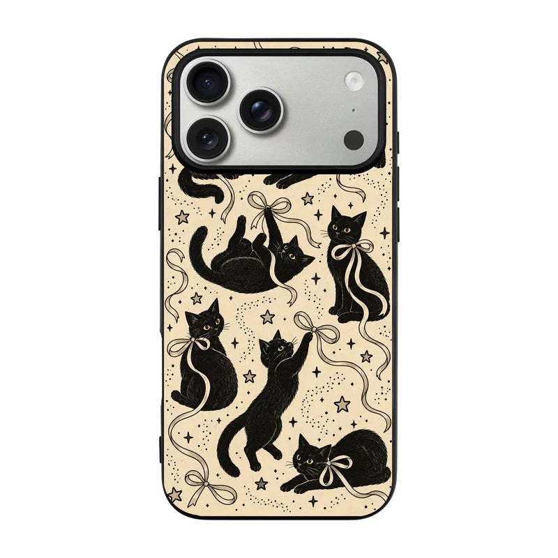 CREATIVE CODE-Ultra Silikon Kılıf-iPhone 18 Pro Max