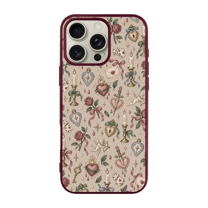 CUPID KEEPSAKE-Ultra Silikon Kılıf-Galaxy A26