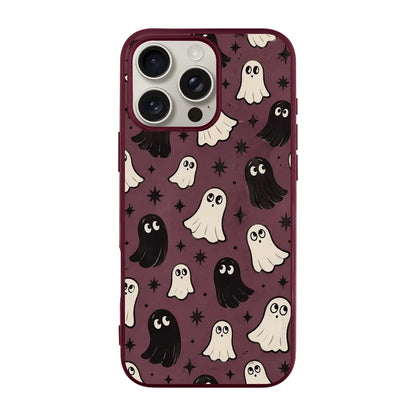 GHOST PARADE-Ultra Silikon Kılıf-Tecno Camon 20 Pro 4G