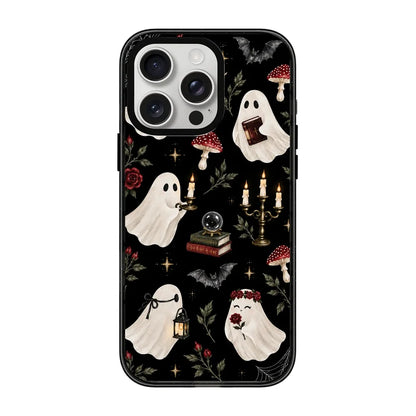 GHOSTLY TALES-Power Kılıf - iPhone 16 Pro