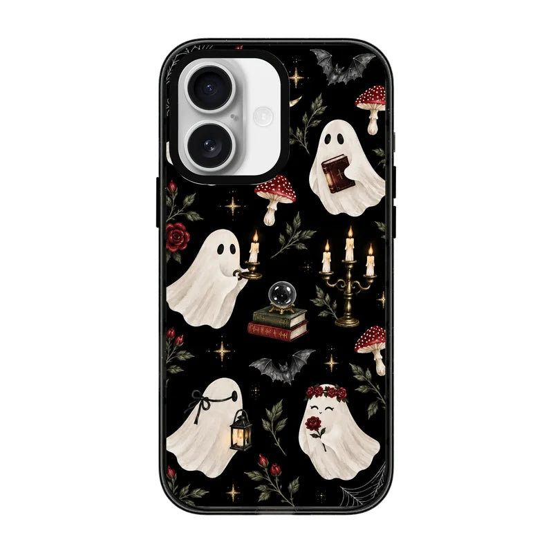 GHOSTLY TALES-Power Kılıf - iPhone 17