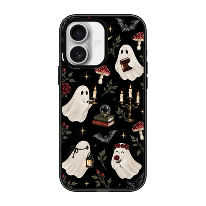 GHOSTLY TALES-Power Kılıf - iPhone 17