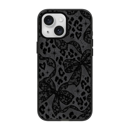 GOTHIC LACE-Power Kılıf - iPhone 16e