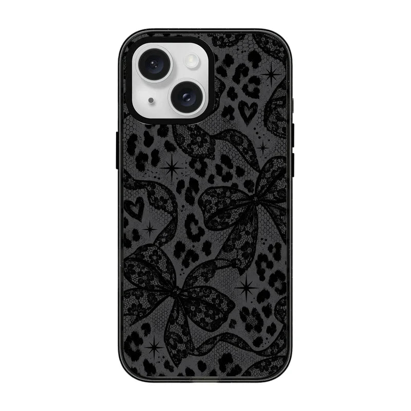 GOTHIC LACE-Power Kılıf - iPhone 15