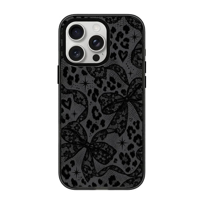 GOTHIC LACE-Power Kılıf - iPhone 16 Pro