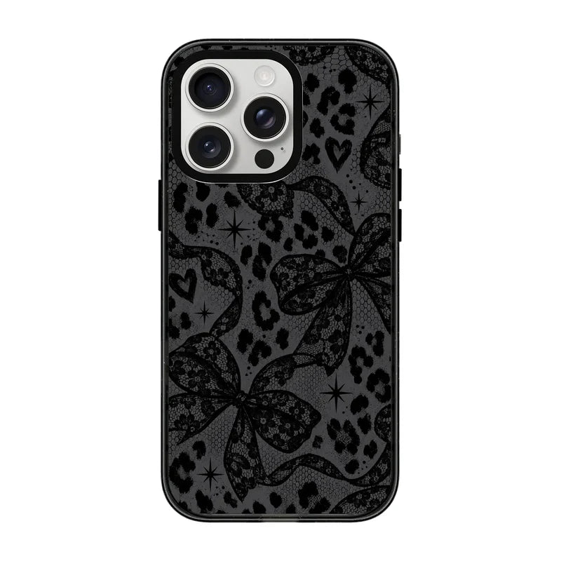 GOTHIC LACE-Power Kılıf - iPhone 13 Pro