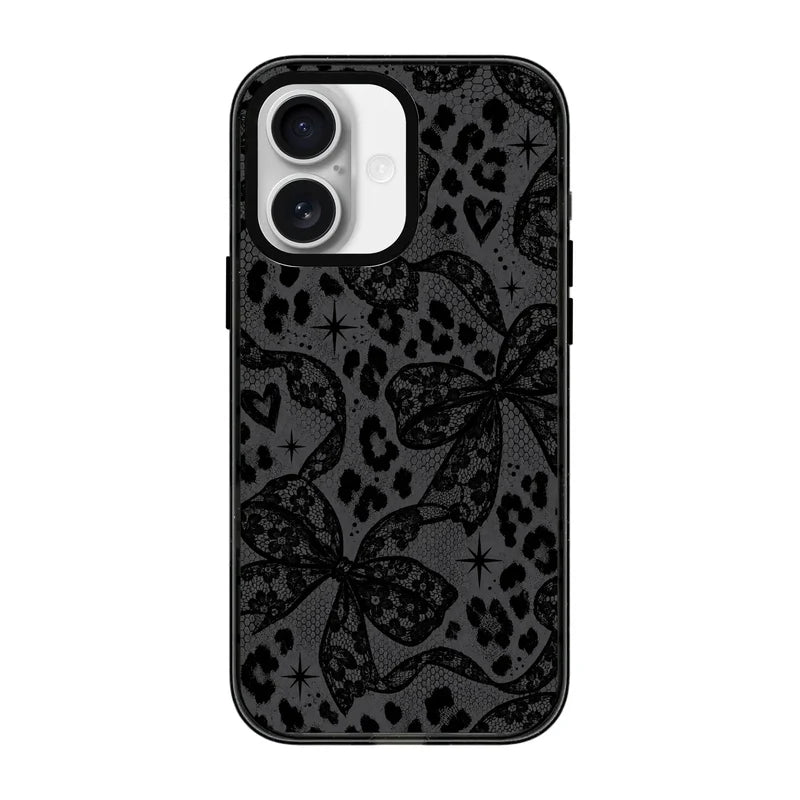 GOTHIC LACE-Power Kılıf - iPhone 16