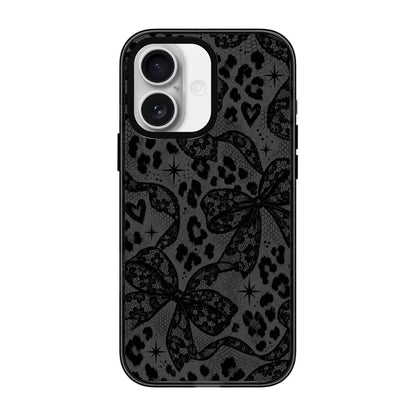 GOTHIC LACE-Power Kılıf - iPhone 16