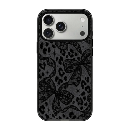 GOTHIC LACE-Power Kılıf - iPhone 18 Pro