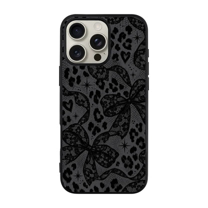 GOTHIC LACE-Ultra Silikon Kılıf-Galaxy A13 4G