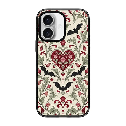 GOTHIC ROMANCE-Power Kılıf - iPhone 17