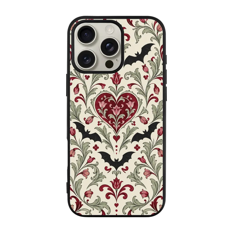 GOTHIC ROMANCE-Ultra Silikon Kılıf-Realme Note 50