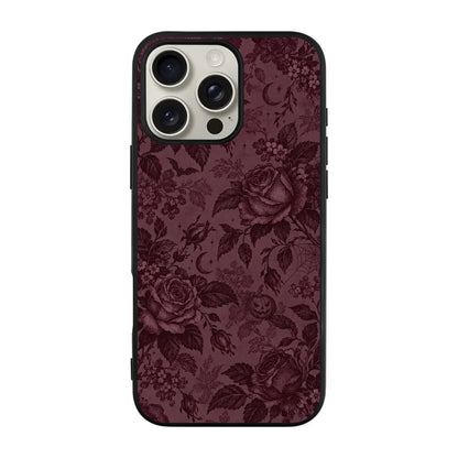 HAUNTED ROSES-Ultra Silikon Kılıf-Galaxy A32 4G