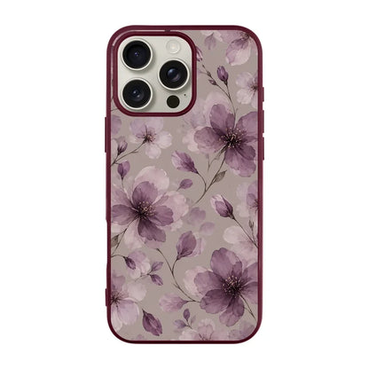 LILAC WHISPER-Ultra Silikon Kılıf-Galaxy A04S