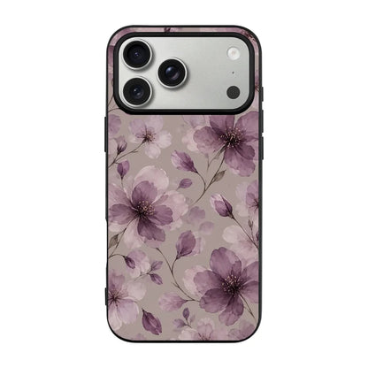 LILAC WHISPER-Ultra Silikon Kılıf-iPhone 18 Pro