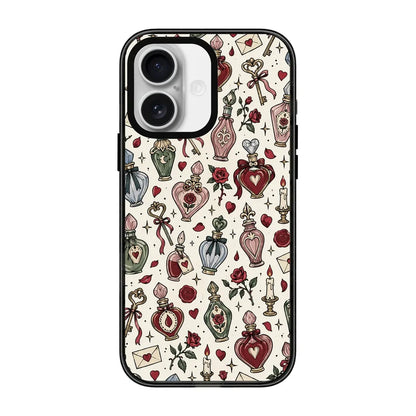 LOVE POTION-Power Kılıf - iPhone 16 Plus