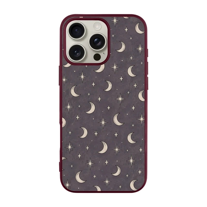 LUNAR GLOW-Ultra Silikon Kılıf-iPhone 16e
