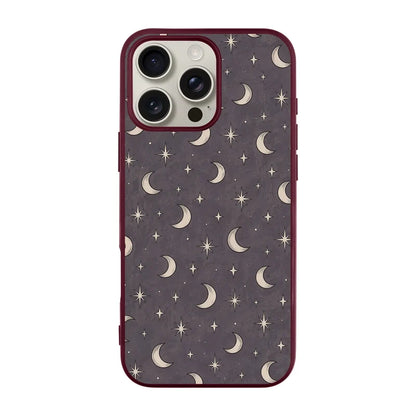 LUNAR GLOW-Ultra Silikon Kılıf-Realme Note 50