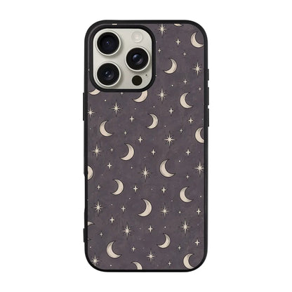 LUNAR GLOW-Ultra Silikon Kılıf-Redmi A3 4G 2024