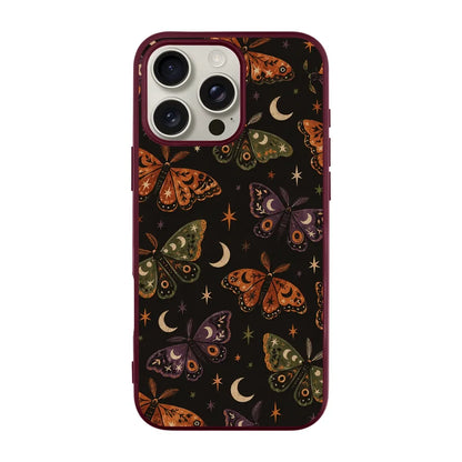 MYSTIC MOTHS-Ultra Silikon Kılıf-Oppo A76