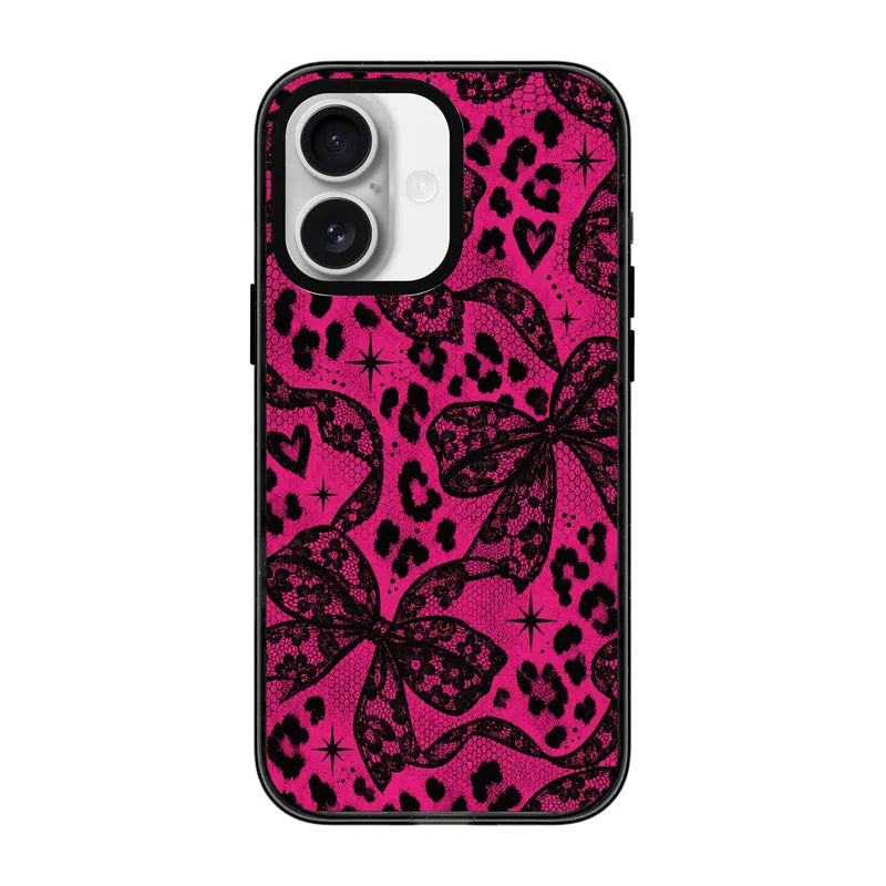 NEON LACE-Power Kılıf - iPhone 17