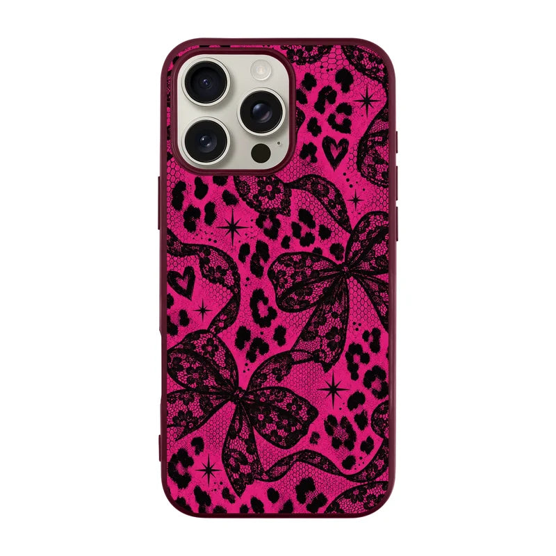 NEON LACE-Ultra Silikon Kılıf-Redmi Note 13 4G