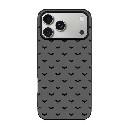 NIGHT FLIGHT-Ultra Silikon Kılıf-iPhone 18 Pro