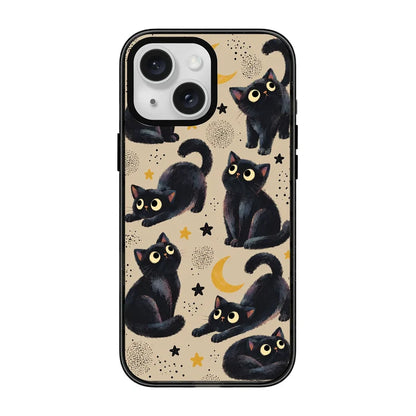 OBSERVER CATS-Power Kılıf - iPhone 14 Plus