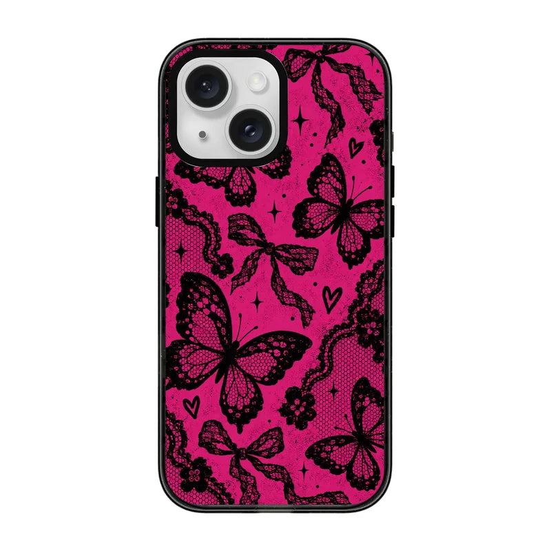 PINK NOIR-Power Kılıf - iPhone 11