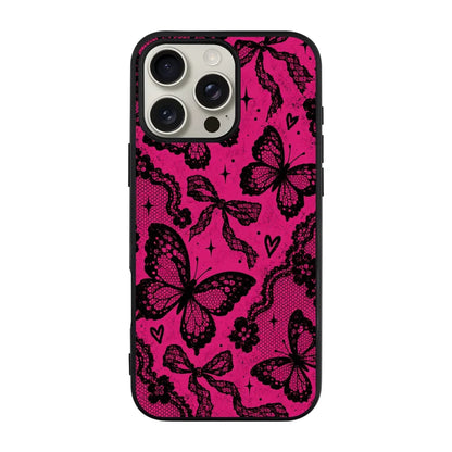 PINK NOIR-Ultra Silikon Kılıf-Galaxy M31S