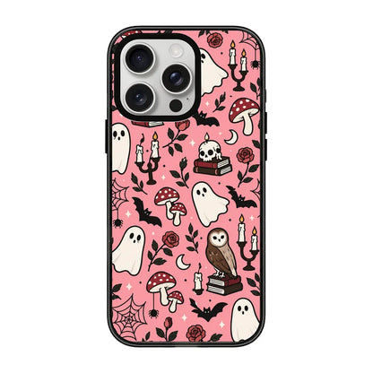 PINK SPELL-Power Kılıf - iPhone 12 Pro Max